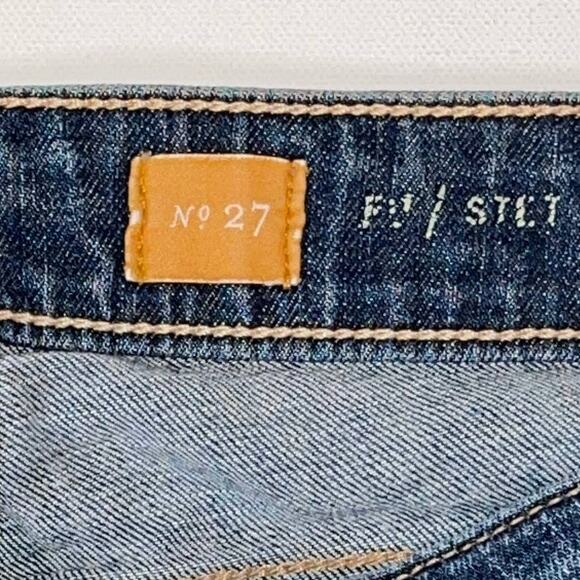 Anthropologie Jeans - Picture 11 of 12